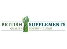 British Supplements