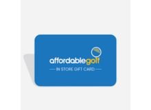 Affordable Golf