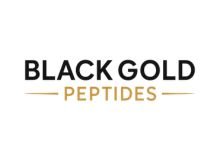 BLACK GOLD PEPTIDES