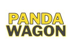 Panda Wagon