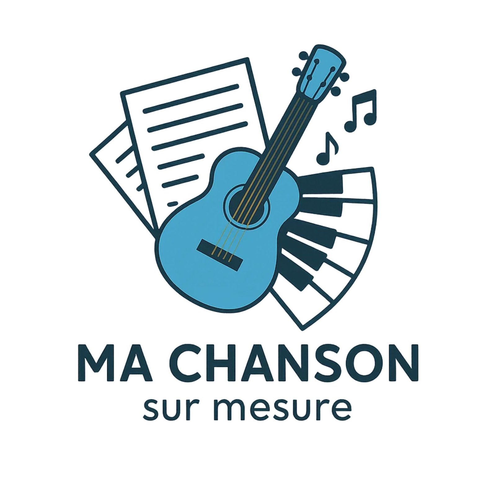 Ma Chanson Sur Mesure