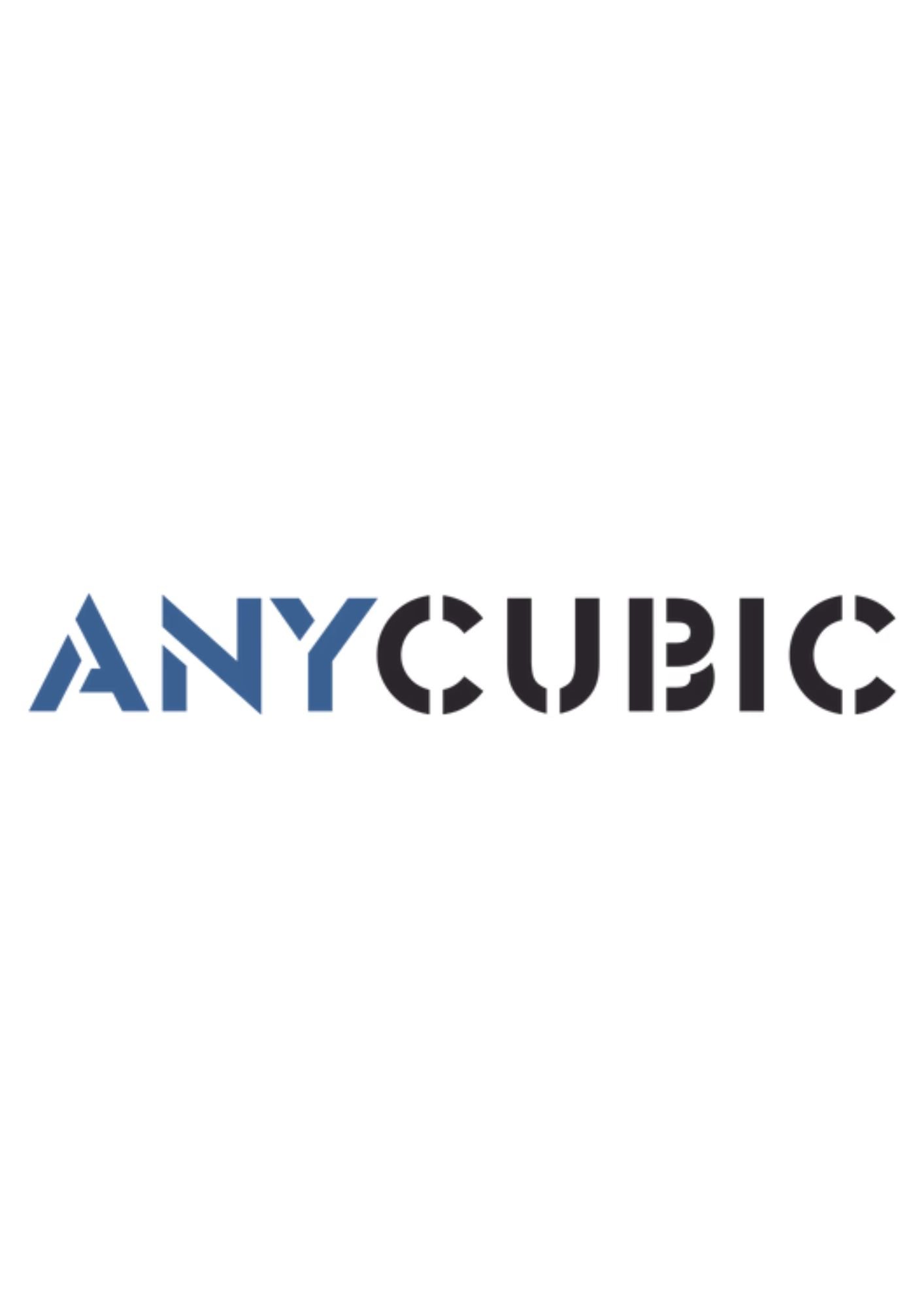 Anycubic