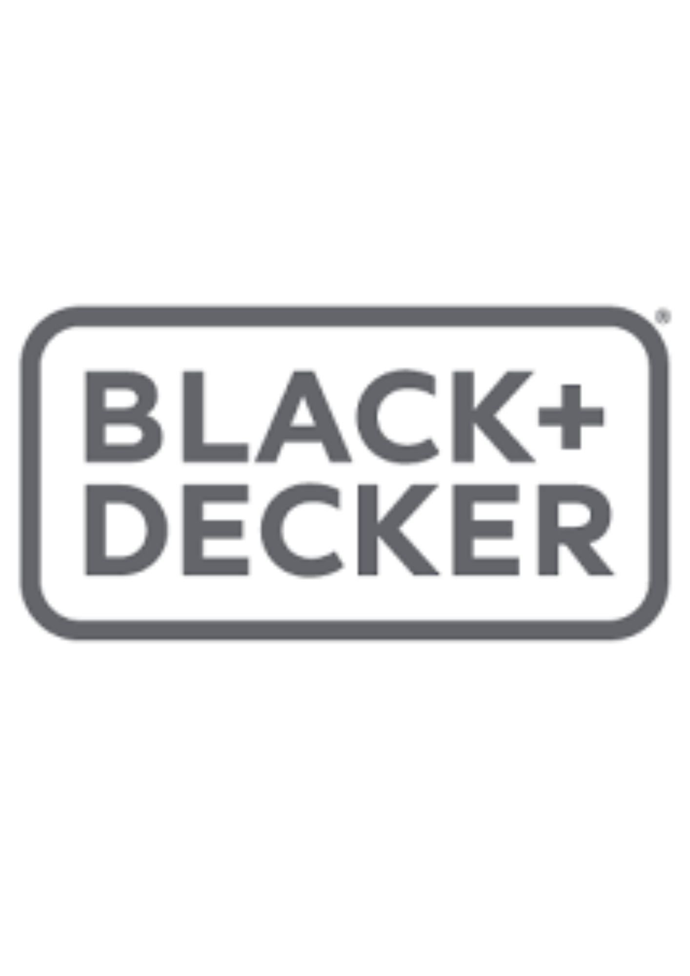 Black & Decker