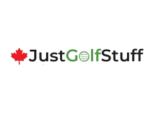 Just Golf Stuff