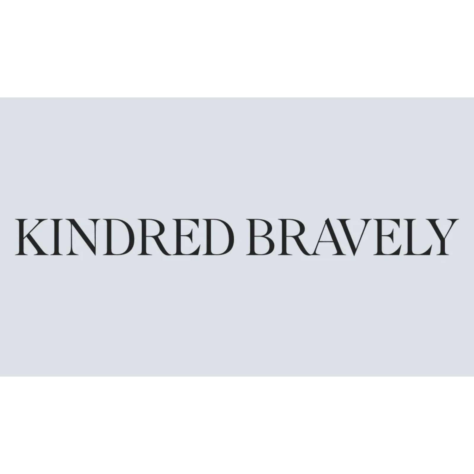 Kindred Bravely