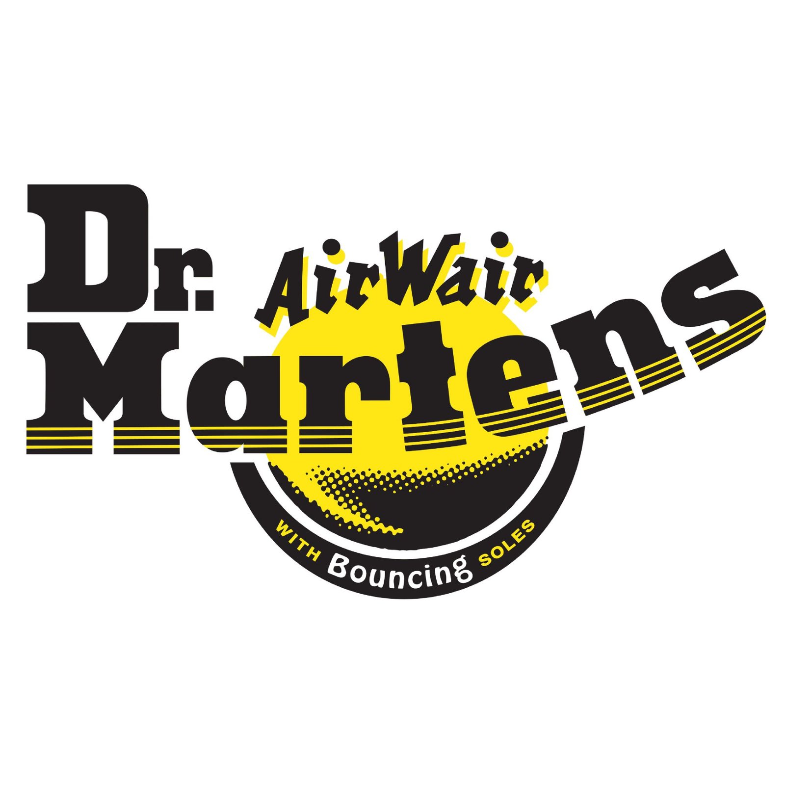 Dr. Martens