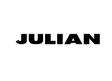 Julian Fashion AU