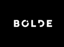 BOLDE Bottle