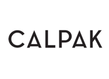 CALPAK Logo