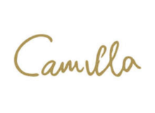 Camilla Logo