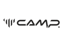 Camp USA Logo