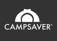 CampSaver Logo