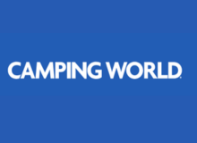 Camping World Logo