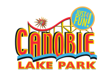Canobie Lake Park Logo