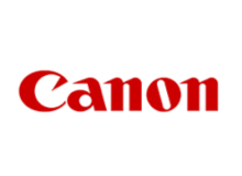 Canon UK Logo