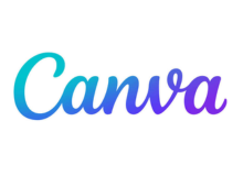 Canva Logo