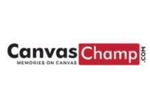 CanvasChamp Logo