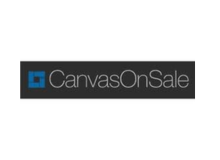 CanvasOnSale Logo