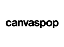 Canvaspop Logo