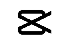 Capcut Logo