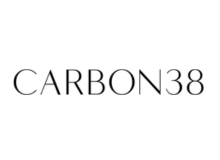 Carbon38 Logo