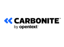 Carbonite Logo