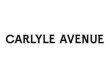 Carlyle Avenue Logo
