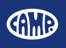CAMP Logo