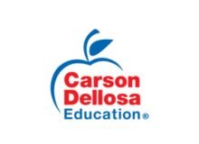 Carson Dellosa Education Logo