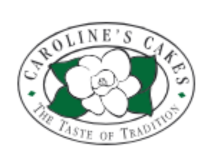 Caroline's Cakes Logo