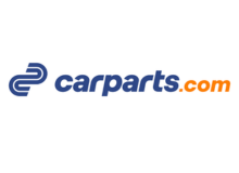 CarParts.com Logo
