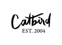 Catbirds Logo