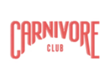 Carnivore Club Logo
