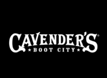 Cavender's Logo