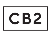 CB2 Logo
