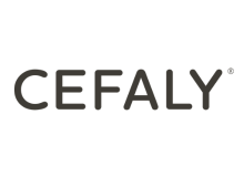Cefaly Logo