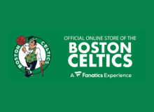 Boston Celtics Logo