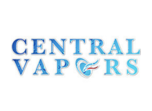 Central Vapors Logo