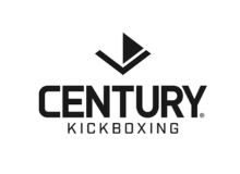 Century Martial Arts Logo