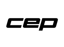 CEP Athletic Compression Logo