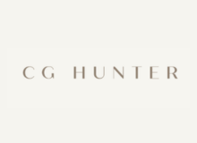 CG Hunter Logo