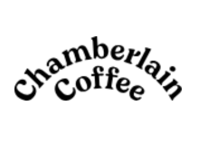 Chamberlain Coffee Logo