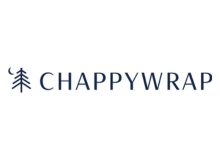 ChappyWrap Logo