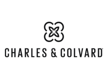 Charles & Colvard Logo