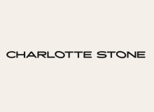 Charlotte Stone Logo