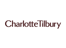 Charlotte Tilbury Logo