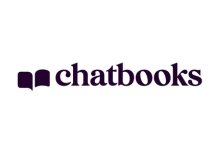 Chatbooks Logo