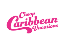 CheapCaribbean.com Logo