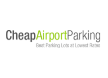 Cheapest Airport Parking Logo