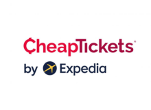 CheapTickets Logo